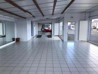 Bureaux et commerces 8 pièces Bureaux et commerces 8 pièces