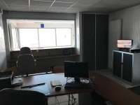 Bureaux et commerces 8 pièces