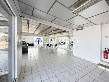 Bureaux et commerces Bressuire 79