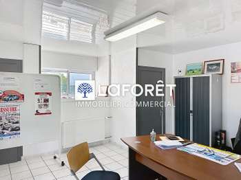 Bureaux et commerces