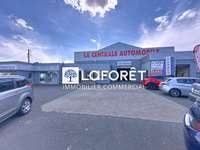 Bureaux et commerces