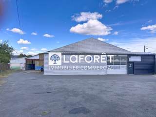 Bureaux et commerces Bureaux et commerces