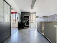 Bureaux et commerces 5 pièces Bureaux et commerces 5 pièces