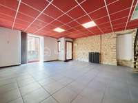 Bureaux et commerces 5 pièces Bureaux et commerces 5 pièces