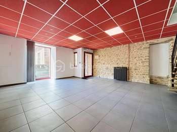 Vente Bureaux et commerces 183 m&sup2;Bressuire