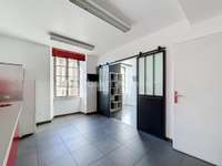 Bureaux et commerces 5 pièces Bureaux et commerces 5 pièces