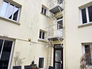 Bureaux et commerces