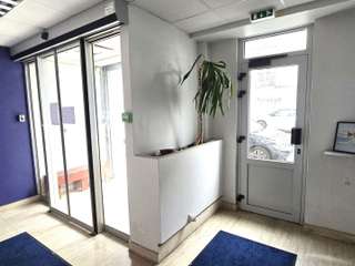 Bureaux et commerces