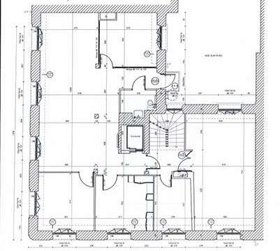Bureaux et commerces
