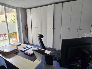 Bureaux et commerces