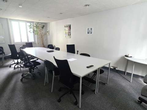 Bureaux et commerces Brest 29