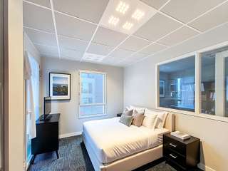 Bureaux et commerces