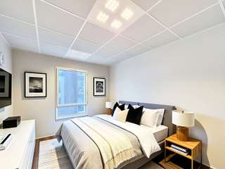 Bureaux et commerces