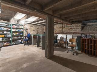 Bureaux et commerces