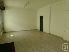 Vente Bureaux et commerces 40 m&sup2;Brest
