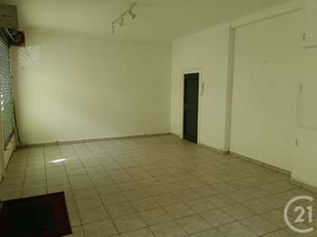 Bureaux et commerces Brest 29