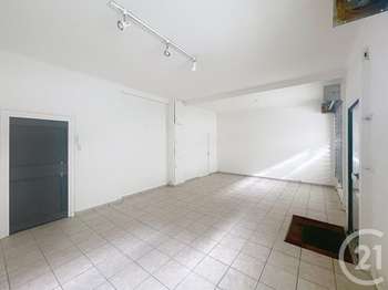 Vente Bureaux et commerces 40 m&sup2;Brest
