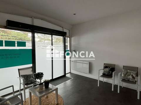 Bureaux et commerces Brest 29