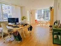 Bureaux et commerces