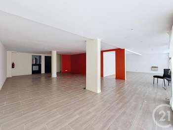 Bureaux et commerces Brest 29