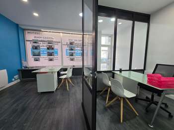 Vente Bureaux et commerces 44 m&sup2;Brest
