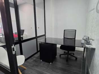 Bureaux et commerces