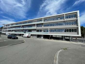 Vente Bureaux et commerces 677 m&sup2;Brest