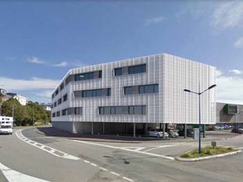 Bureaux et commerces