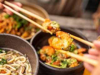 Bureaux et commerces