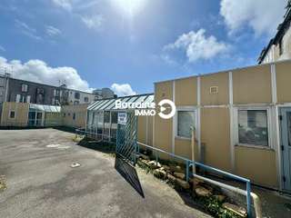 Bureaux et commerces