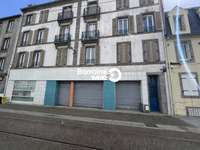 Bureaux et commerces