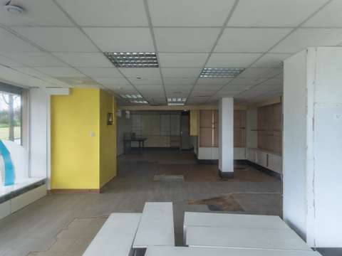 Bureaux et commerces Brest Recouvrance 29
