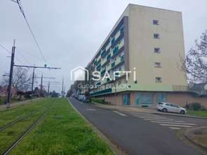 Vente Bureaux et commerces 131 m&sup2;Brest Recouvrance