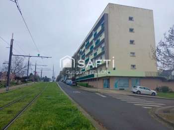 Bureaux et commerces 3 pièces Brest Recouvrance 29