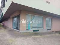 Bureaux et commerces 3 pièces