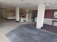 Bureaux et commerces 3 pièces