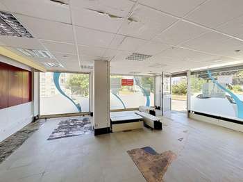 Bureaux et commerces