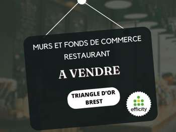 Bureaux et commerces Brest Siam 29