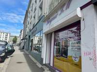 Bureaux et commerces Bureaux et commerces