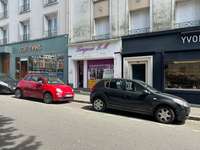 Bureaux et commerces Bureaux et commerces