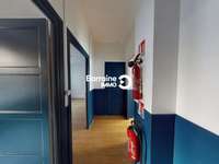 Bureaux et commerces 3 pièces
