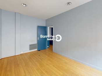 Bureaux et commerces 3 pièces