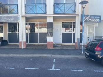 Vente Bureaux et commerces 32 m&sup2;Bretignolles-sur-Mer