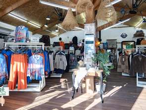 Vente Bureaux et commercesBretignolles-sur-Mer