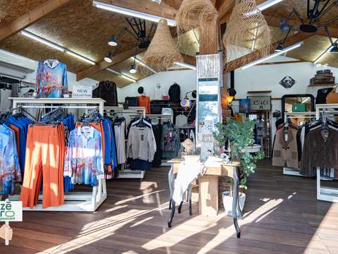 Bureaux et commerces 3 pièces Bretignolles-sur-Mer 85