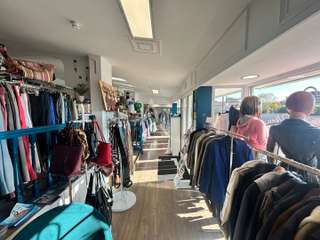 Bureaux et commerces 3 pièces