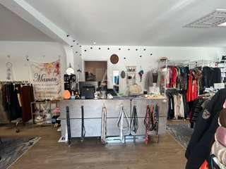 Bureaux et commerces 3 pièces