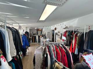 Bureaux et commerces 3 pièces