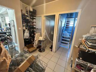 Bureaux et commerces 3 pièces