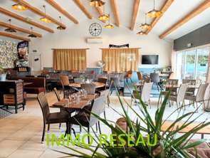 Vente Bureaux et commerces 225 m&sup2;Bretignolles-sur-Mer